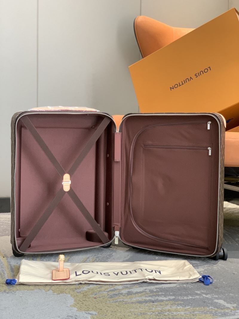 LV Suitcase